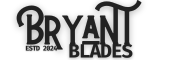 Bryant Blade Sharpening